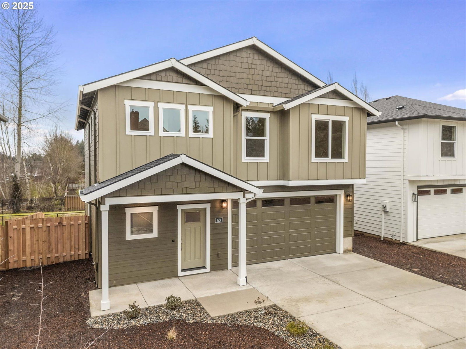 Primary listing photo, 63 NW MAWRCREST AVE, Gresham, OR, 97030