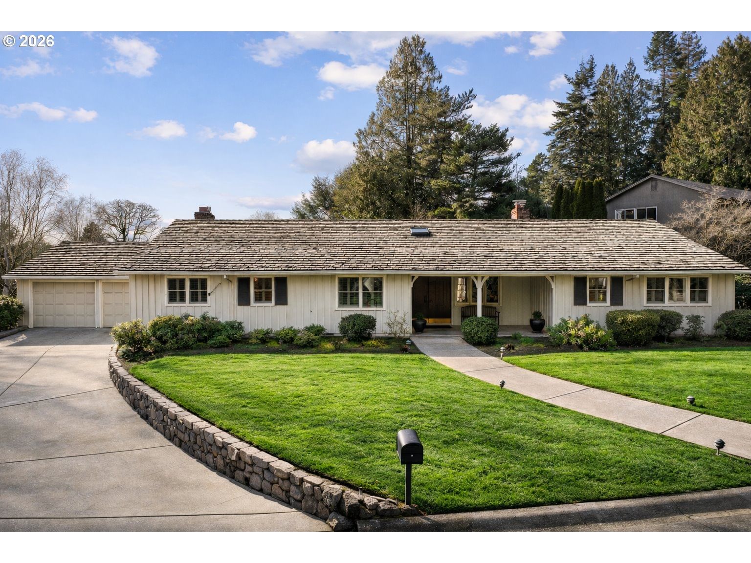 Primary listing photo, 7260 SW NORTHVALE WAY, Portland, OR, 97225