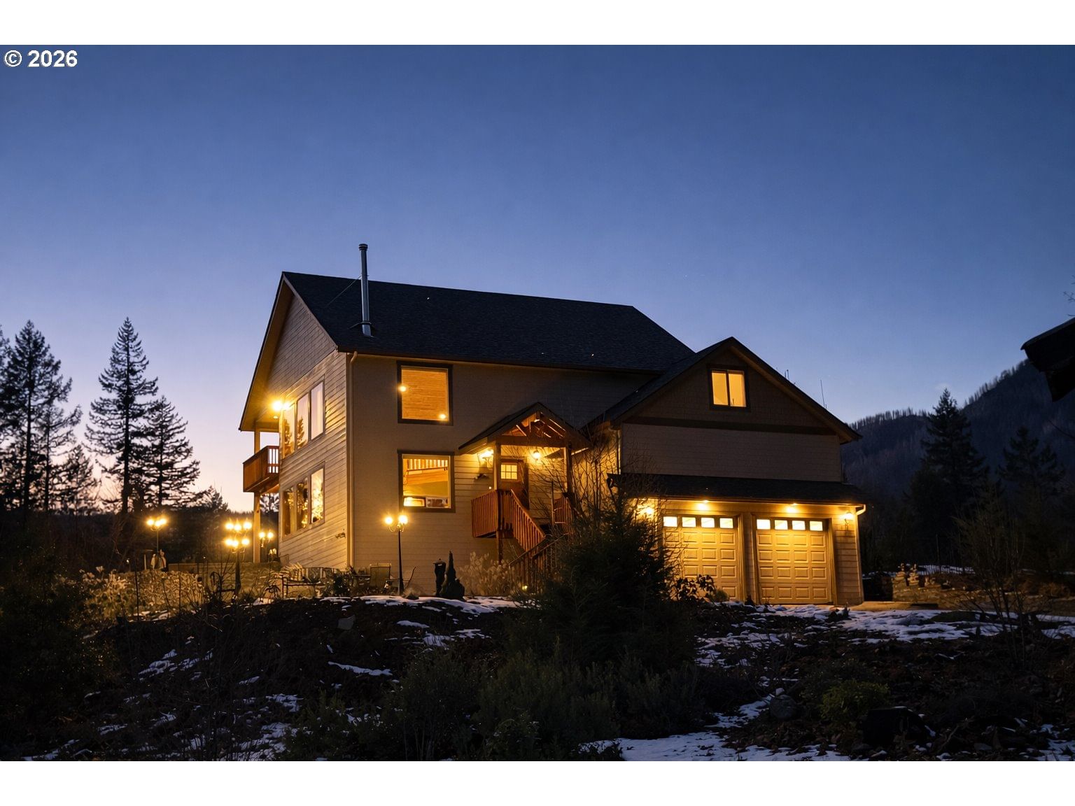 Primary listing photo, 125 MELGARD CT, Detroit, OR, 97342