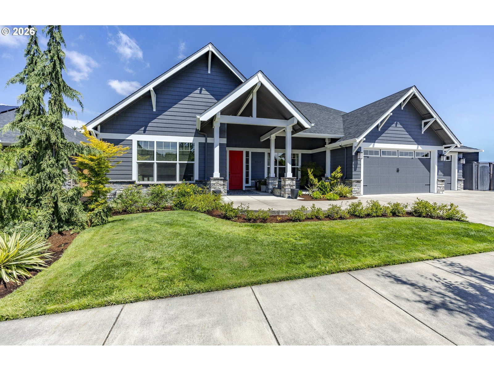Primary listing photo, 2243 LATHEN WAY, Eugene, OR, 97408