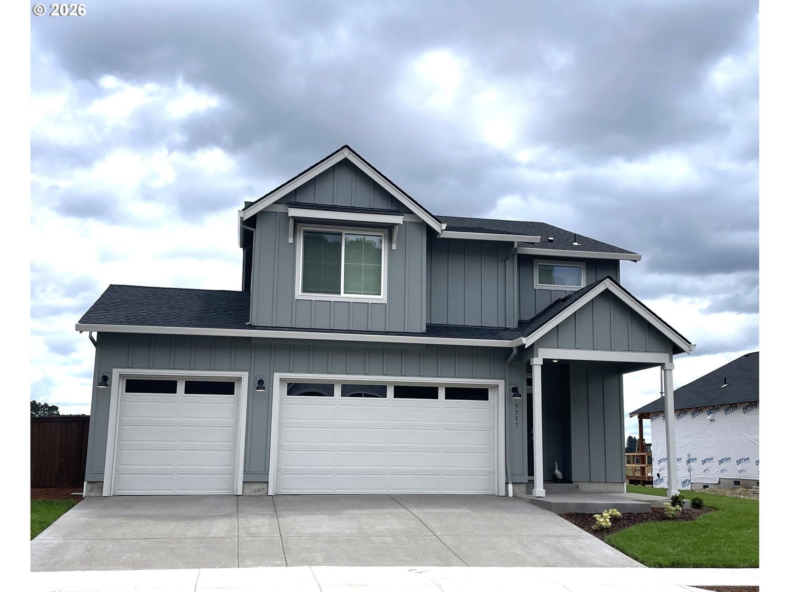 Primary listing photo, 5757 SE EDWARD CT, Albany, OR, 97322