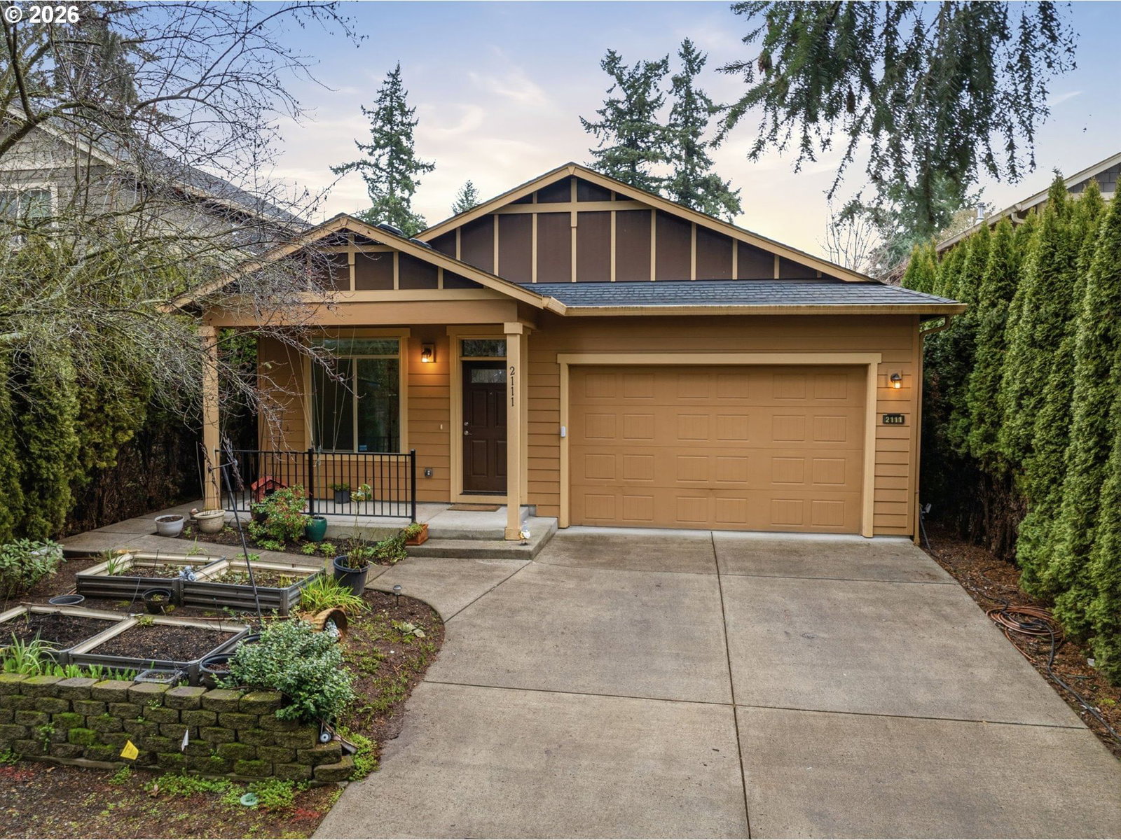 Primary listing photo, 2111 NE 94TH CT, Vancouver, WA, 98664