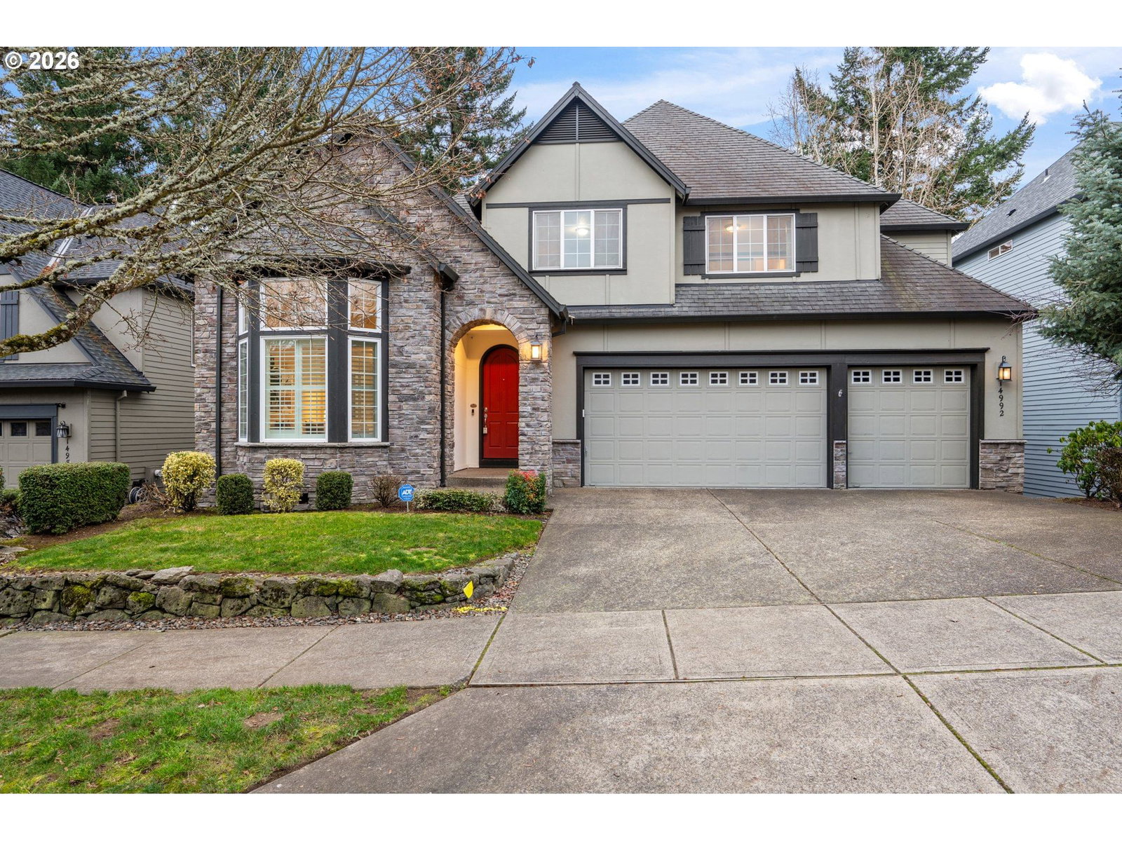 14992 SW LOOKOUT DR, $699,900