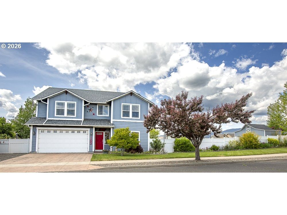 Primary listing photo, 11002 KRISTIN WAY, Island City, OR, 97850
