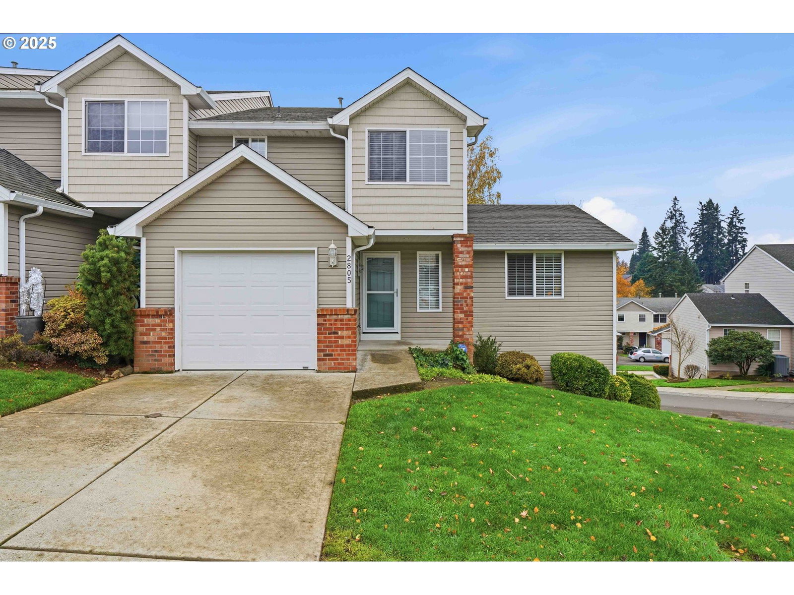 Primary listing photo, 2805 NE 97TH WAY, Vancouver, WA, 98665