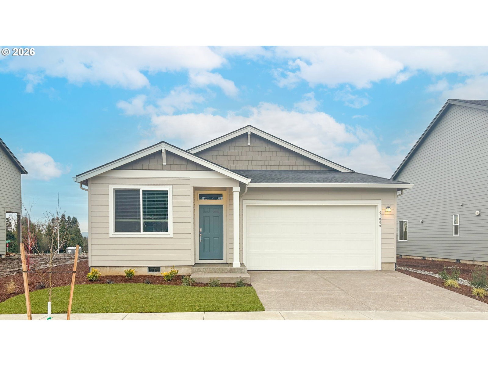 Primary listing photo, 51086 SW Klompen ST, Scappoose, OR, 97056