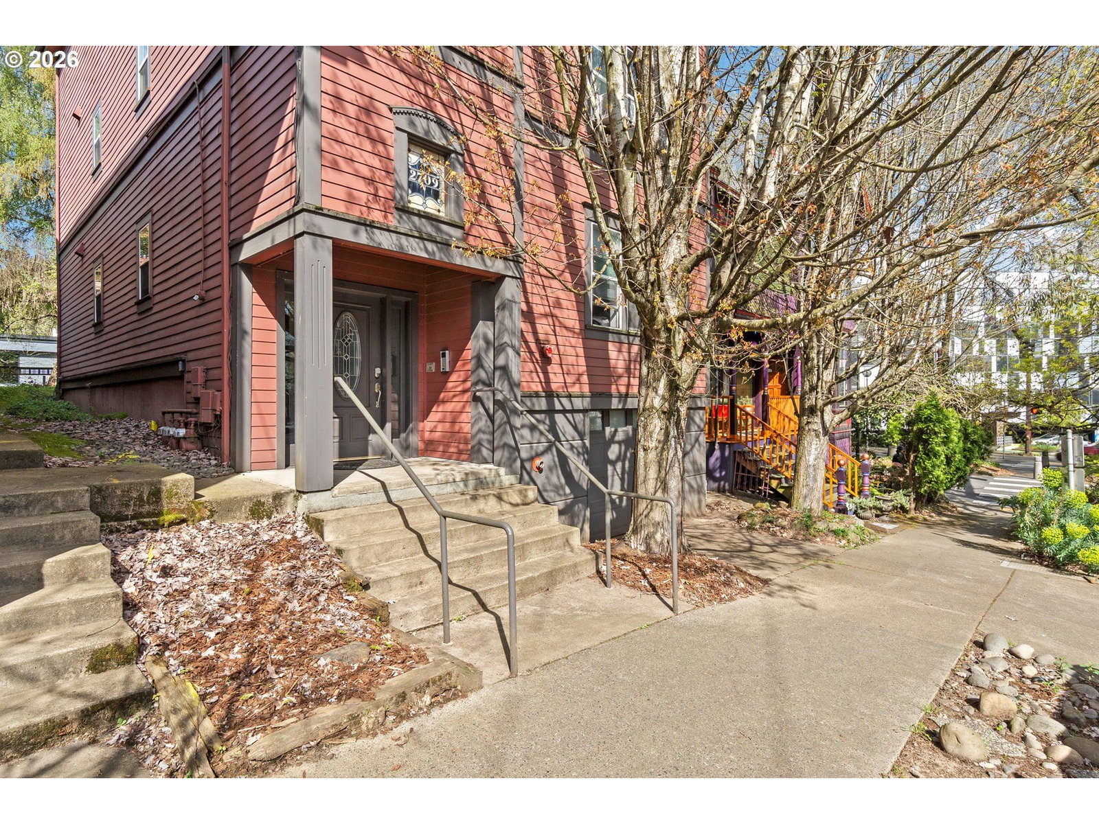 Primary listing photo, 2709 SW 2ND AVE #201, Portland, OR, 97201