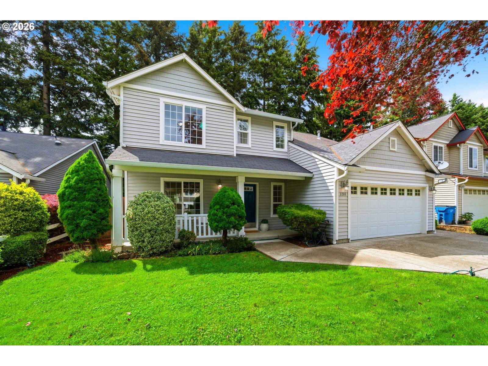 Primary listing photo, 1200 SE 182ND AVE, Vancouver, WA, 98683