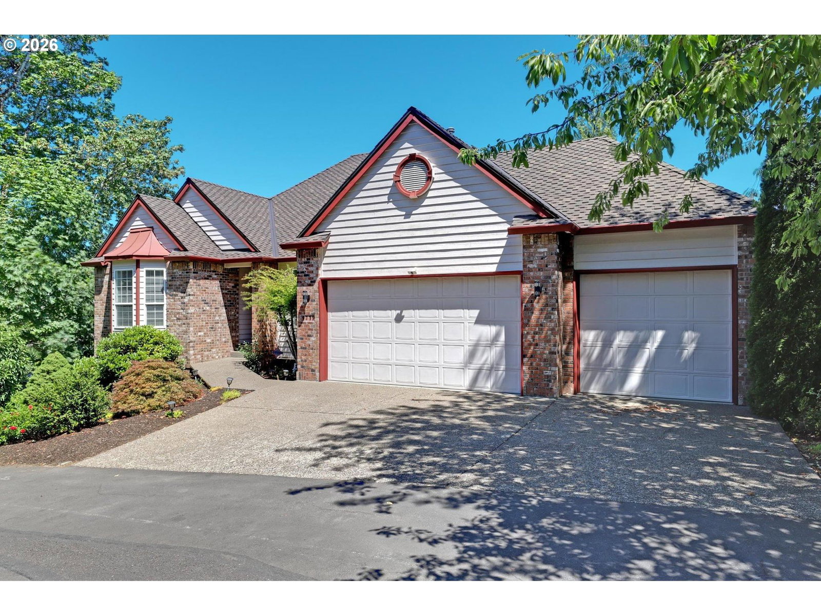 Primary listing photo, 9719 NW FLEISCHNER ST, Portland, OR, 97229