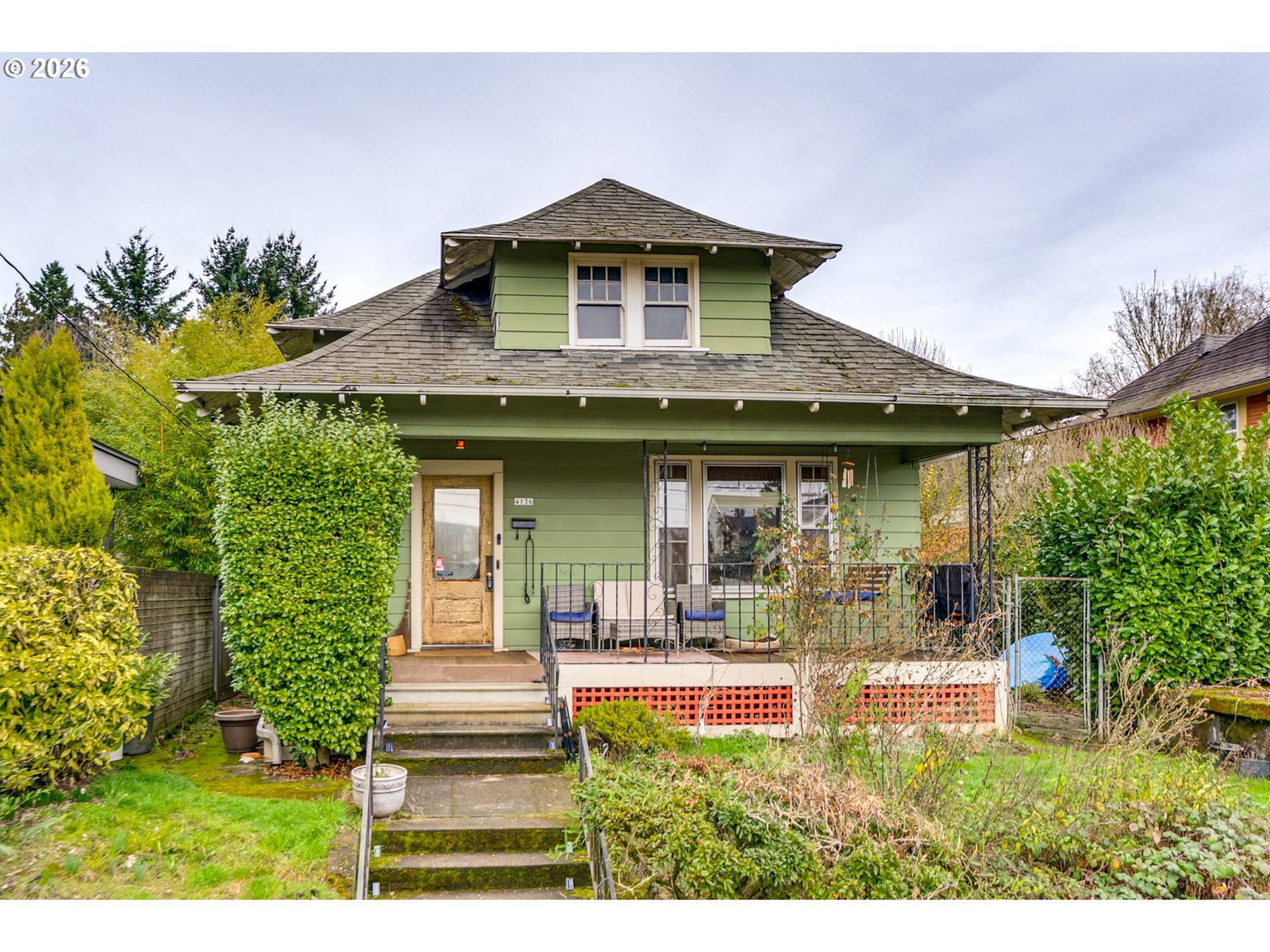 Primary listing photo, 4136 NE 10TH AVE, Portland, OR, 97211