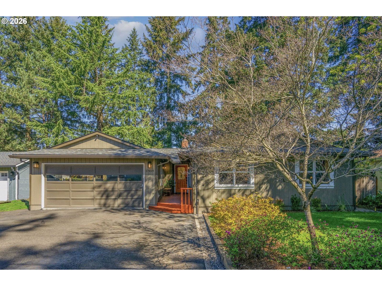 Primary listing photo, 17459 SE MILL ST, Portland, OR, 97233