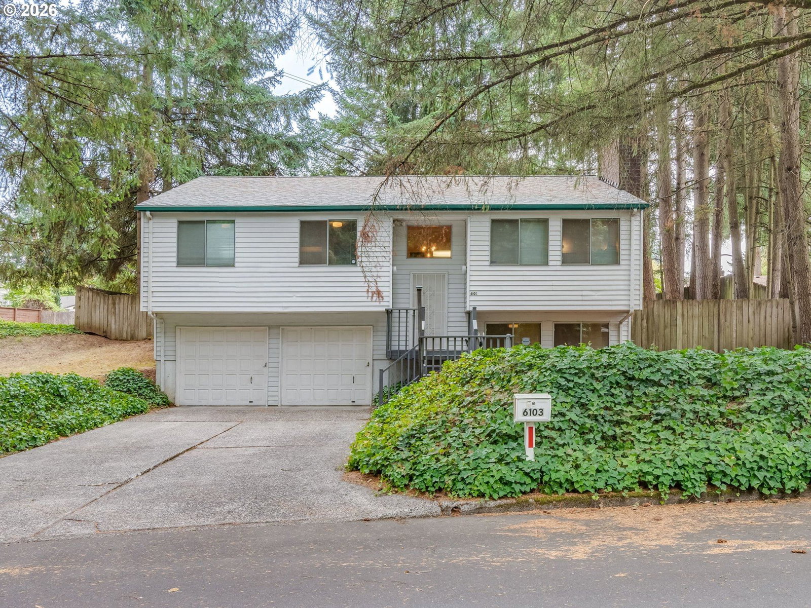 Primary listing photo, 6103 NW BERNIE DR, Vancouver, WA, 98663