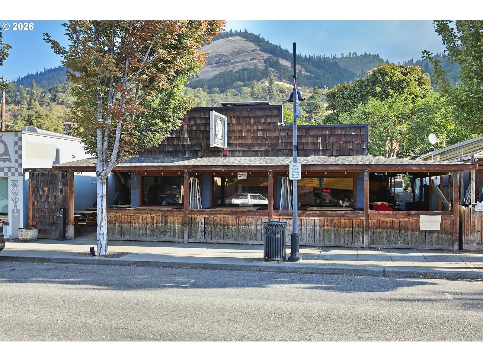 Primary listing photo, 216 W STEUBEN ST, Bingen, WA, 98605