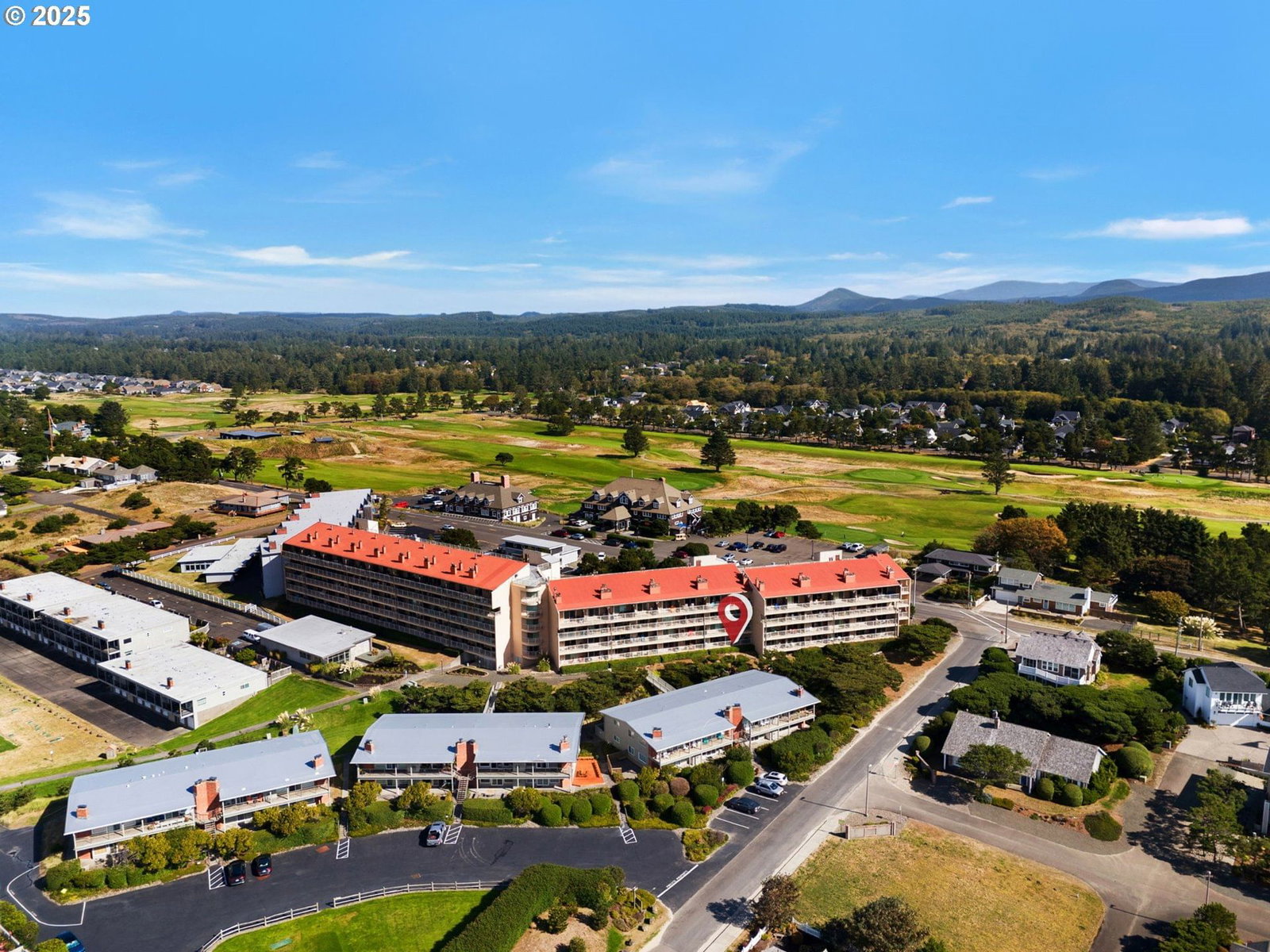 Primary listing photo, 1146 N MARION AVE #1-606, Gearhart, OR, 97138