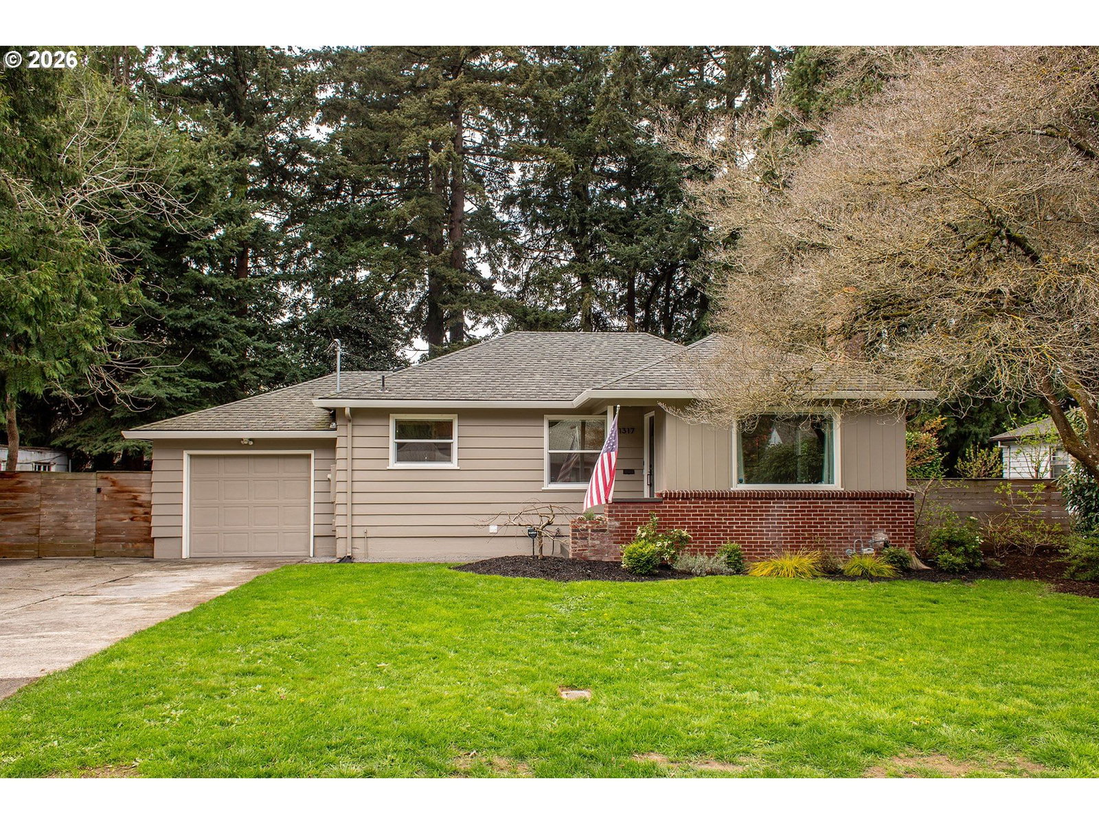 Primary listing photo, 1317 NE 109TH AVE, Portland, OR, 97220