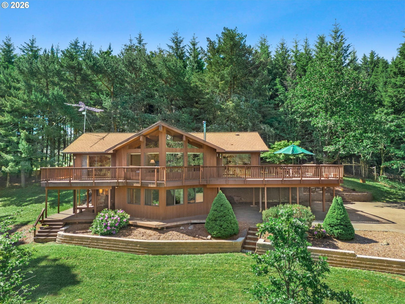 Primary listing photo, 34014 MARYS RIVER ESTATES RD, Philomath, OR, 97370