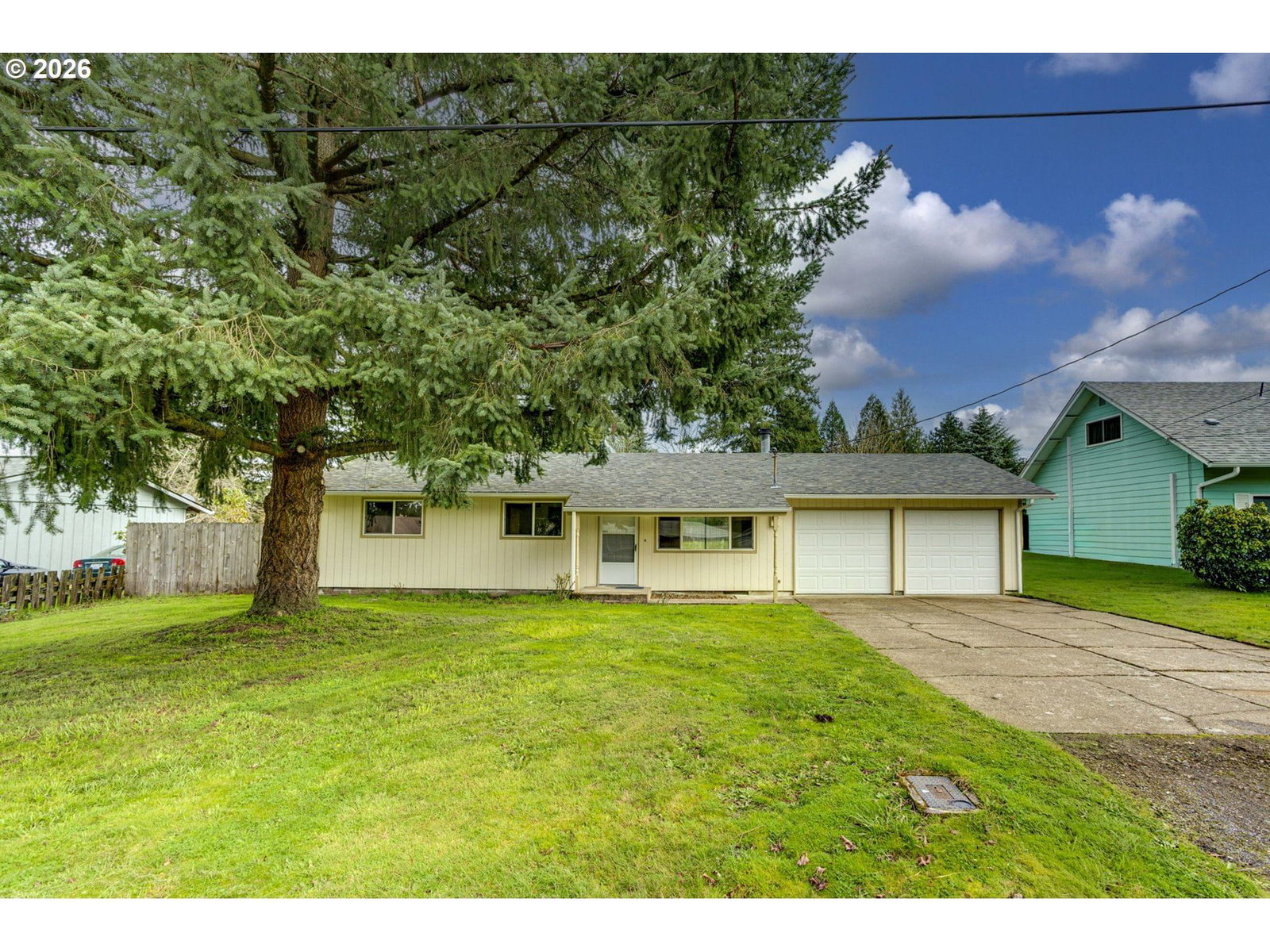 Primary listing photo, 2613 NE 96TH AVE, Vancouver, WA, 98662
