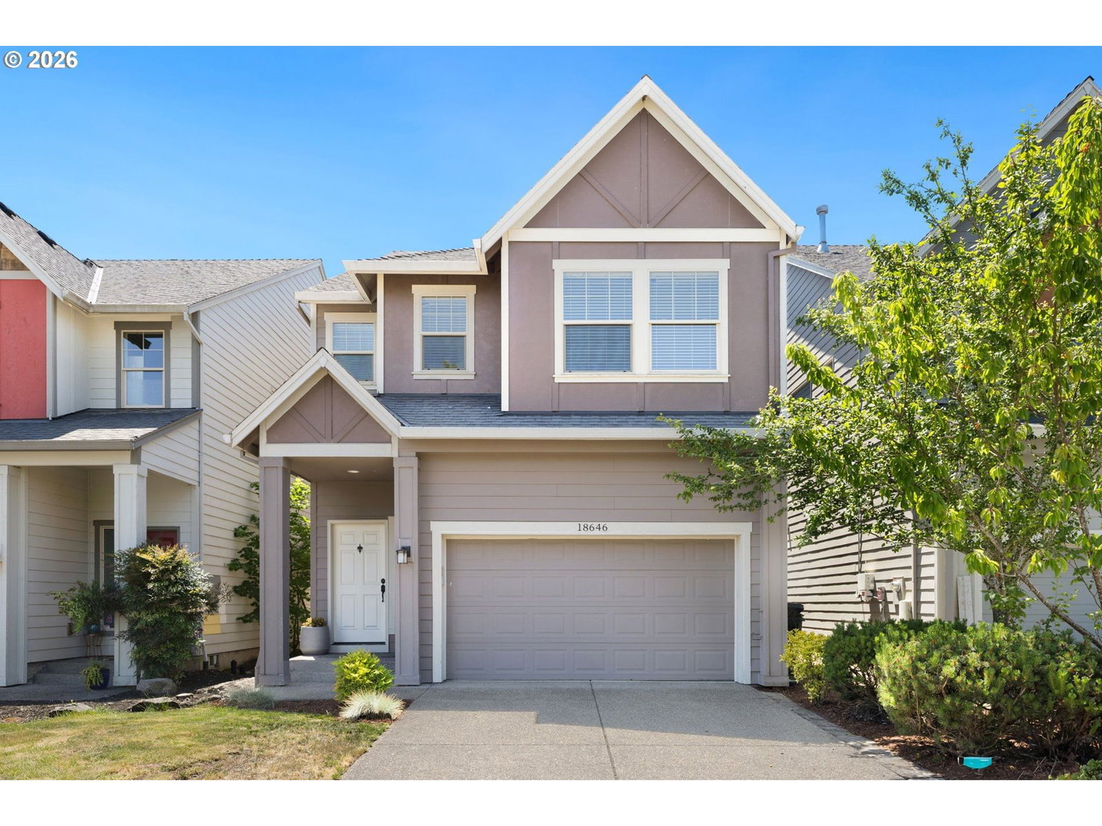 Primary listing photo, 18646 SW HIDEO CT, Beaverton, OR, 97003