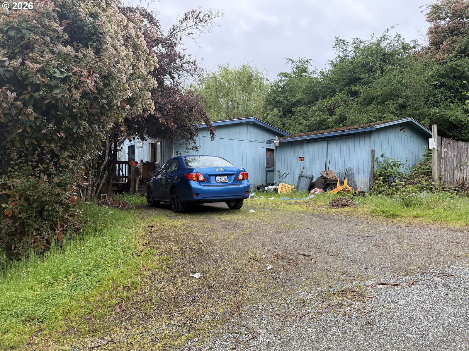 Primary listing photo, 521 NW HARRISON ST, Canyonville, OR, 97417