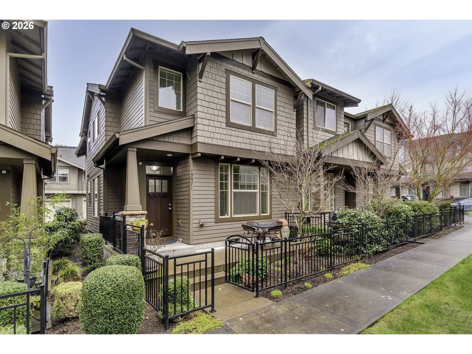 Primary listing photo, 15971 HILDAGO LN, Portland, OR, 97229
