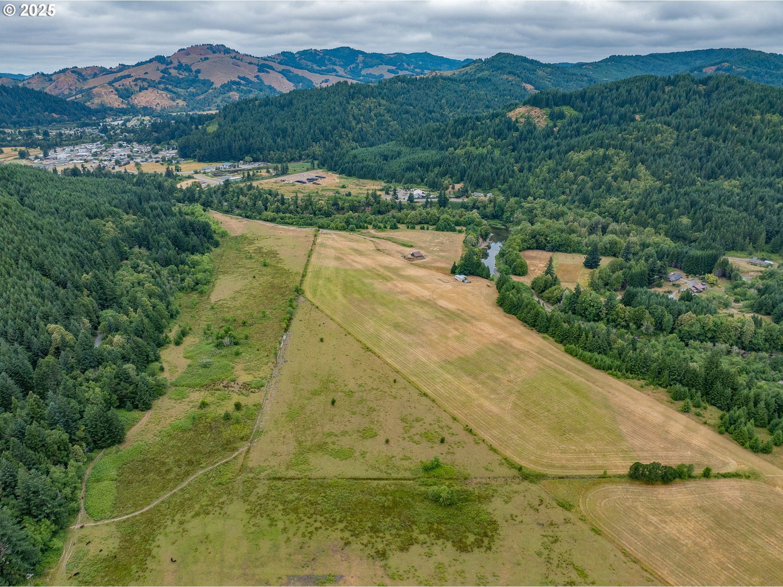 Primary listing photo, 0 Johnson Mt Rd #600, Powers, OR, 97466