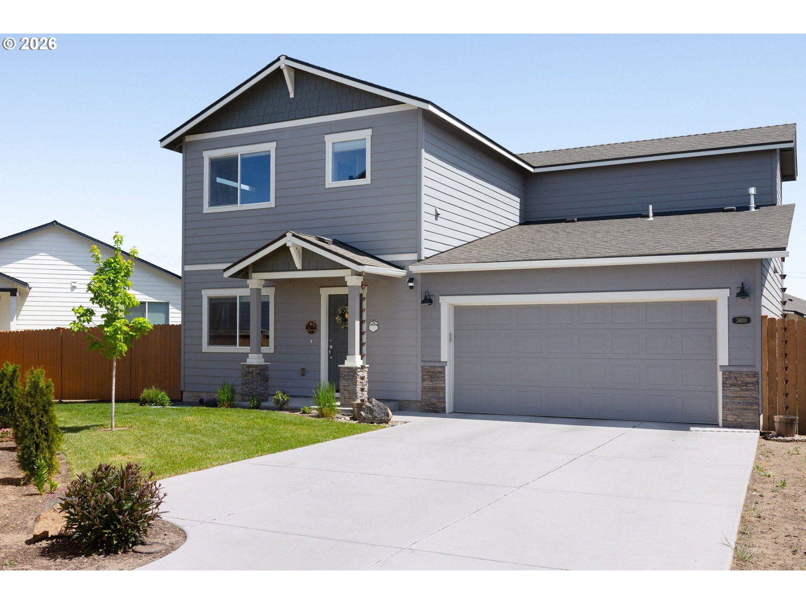 Primary listing photo, 3400 NW 11TH CT, Redmond, OR, 97756
