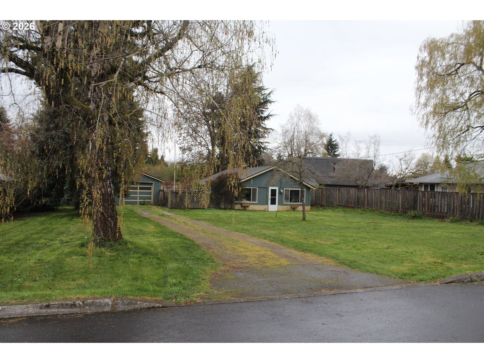 Primary listing photo, 152 RANDALL ST, Oregon City, OR, 97045