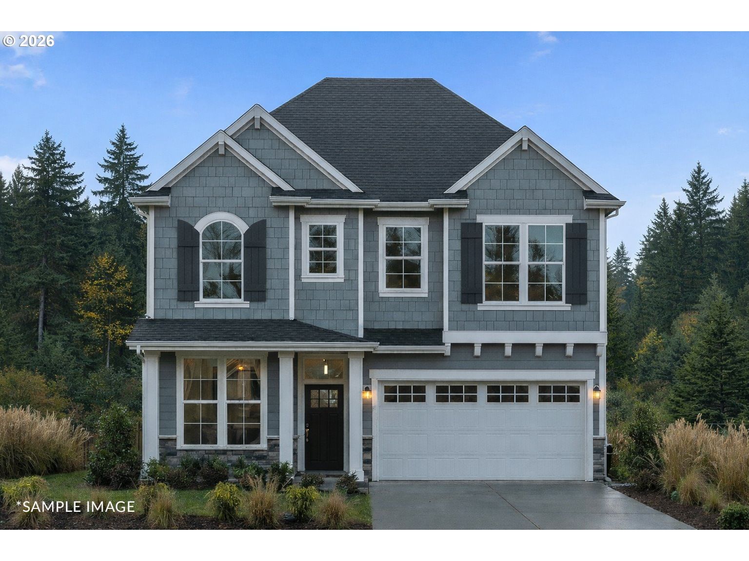 Primary listing photo, 4377 NW 178th AVE, Portland, OR, 97229