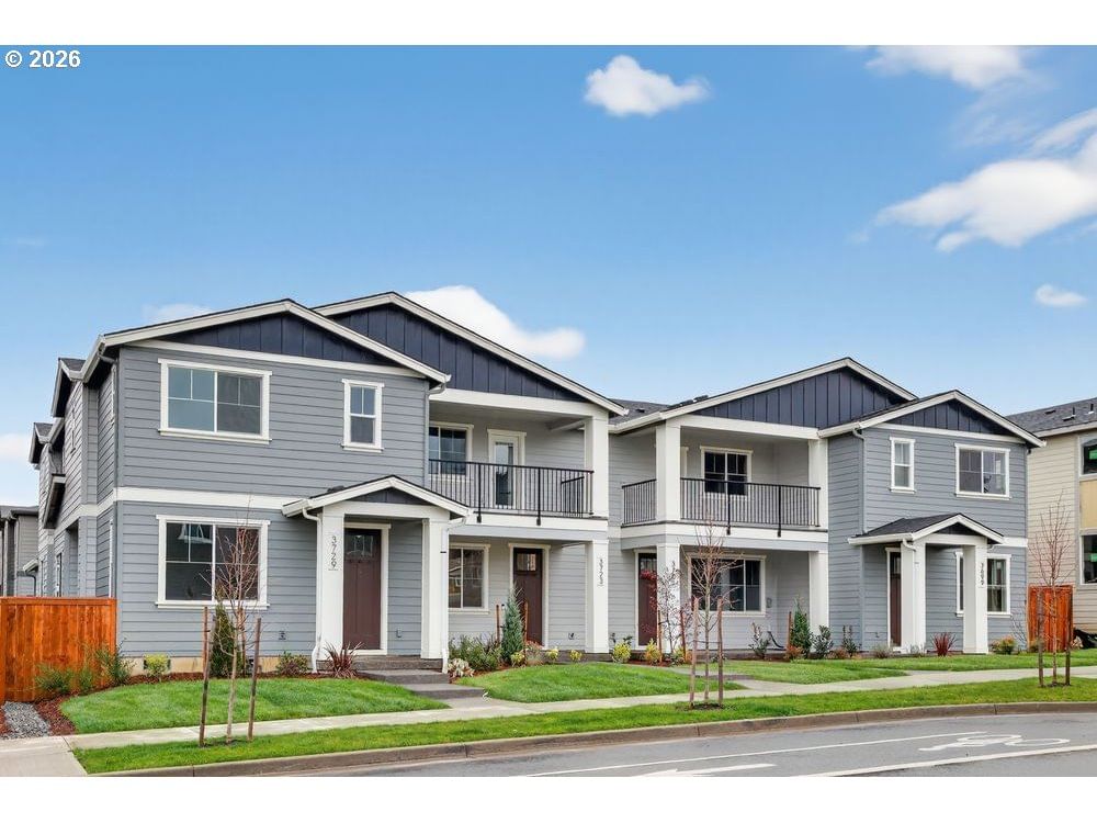 Primary listing photo, 3723 SW KNAPP DR, Gresham, OR, 97080