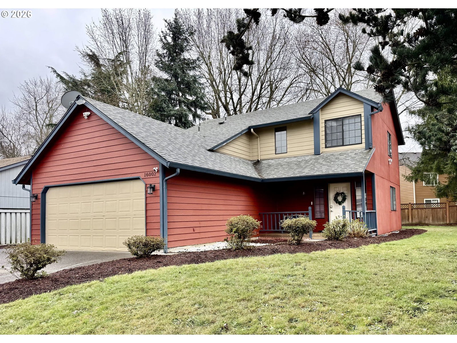Primary listing photo, 16002 NE HANCOCK ST, Portland, OR, 97230