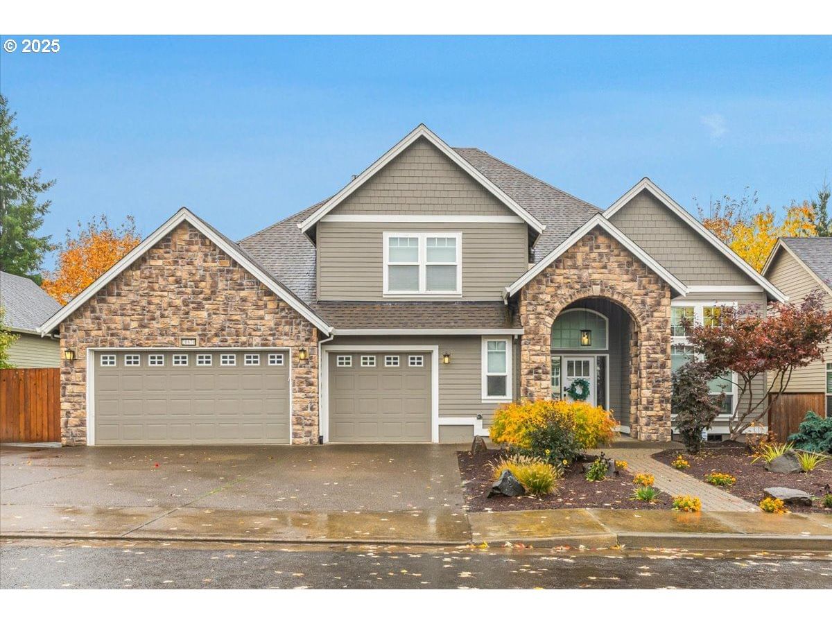Primary listing photo, 20870 YOSEMITE ST NE, Aurora, OR, 97002