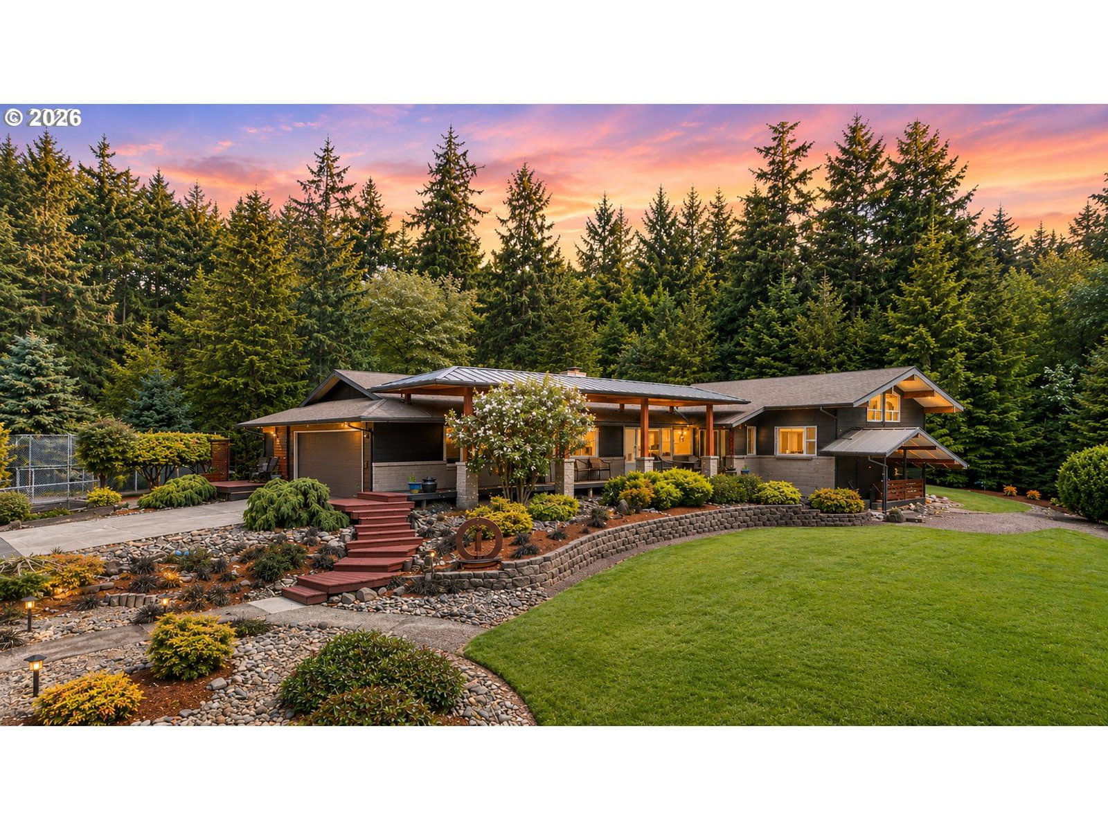 Primary listing photo, 37001 NW PACIFIC HWY, Woodland, WA, 98674