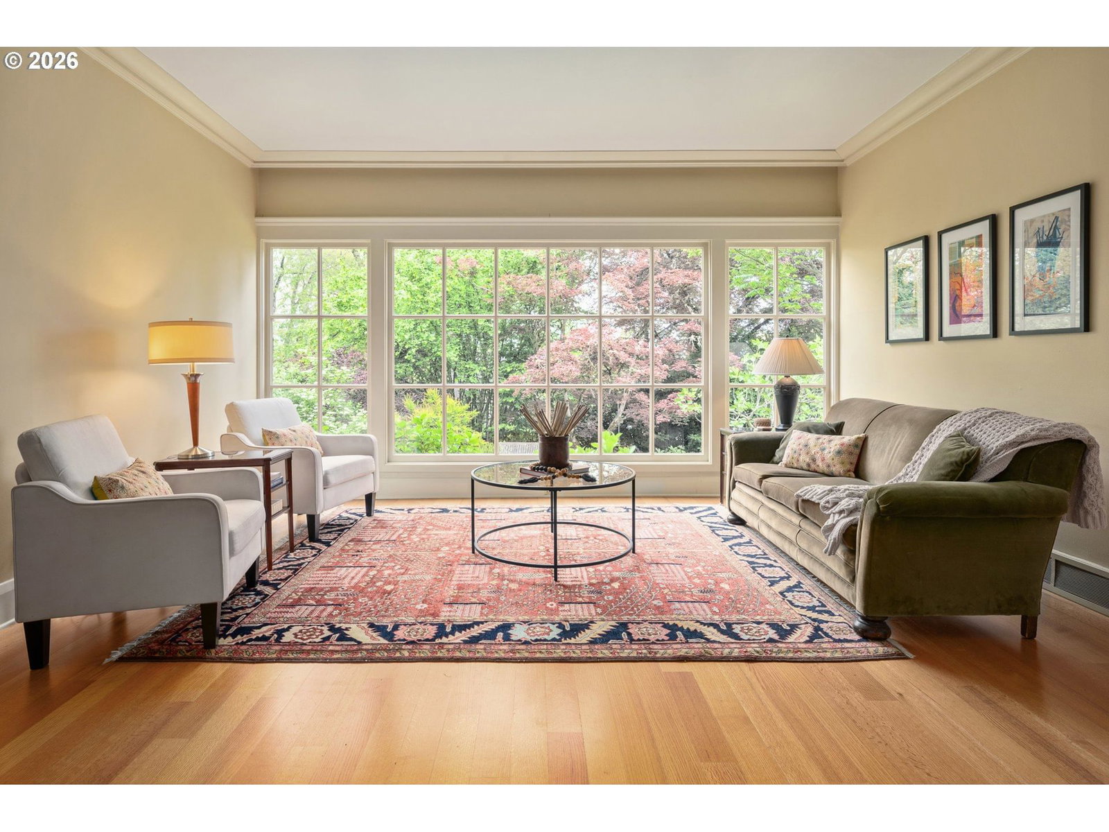 Listing photo 5 of 48, 2303 MCMORRAN AVE, Eugene, OR, 97403
