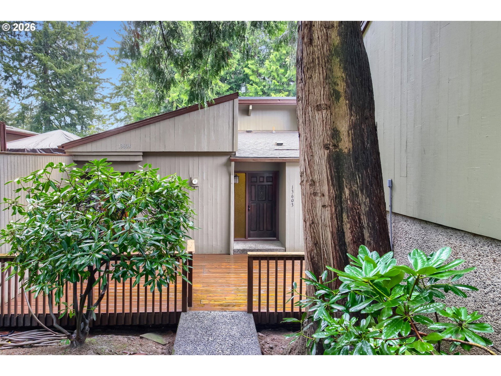 Primary listing photo, 13603 NE REGENTS DR, Vancouver, WA, 98684