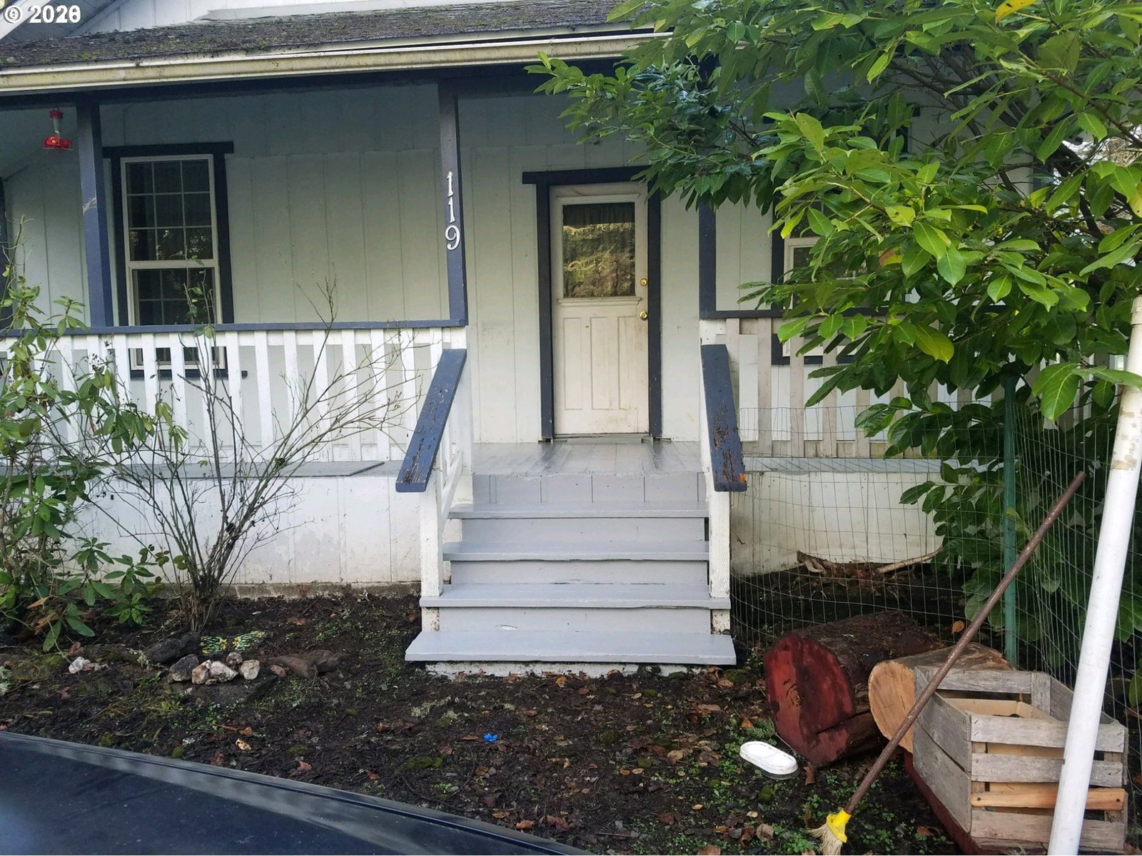 Primary listing photo, 119 BONANZA MINE RD, Sutherlin, OR, 97479