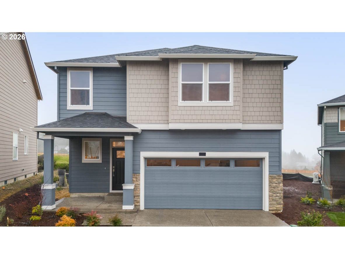 Primary listing photo, 9445 SE Crystal Rose ST, Happy Valley, OR, 97086