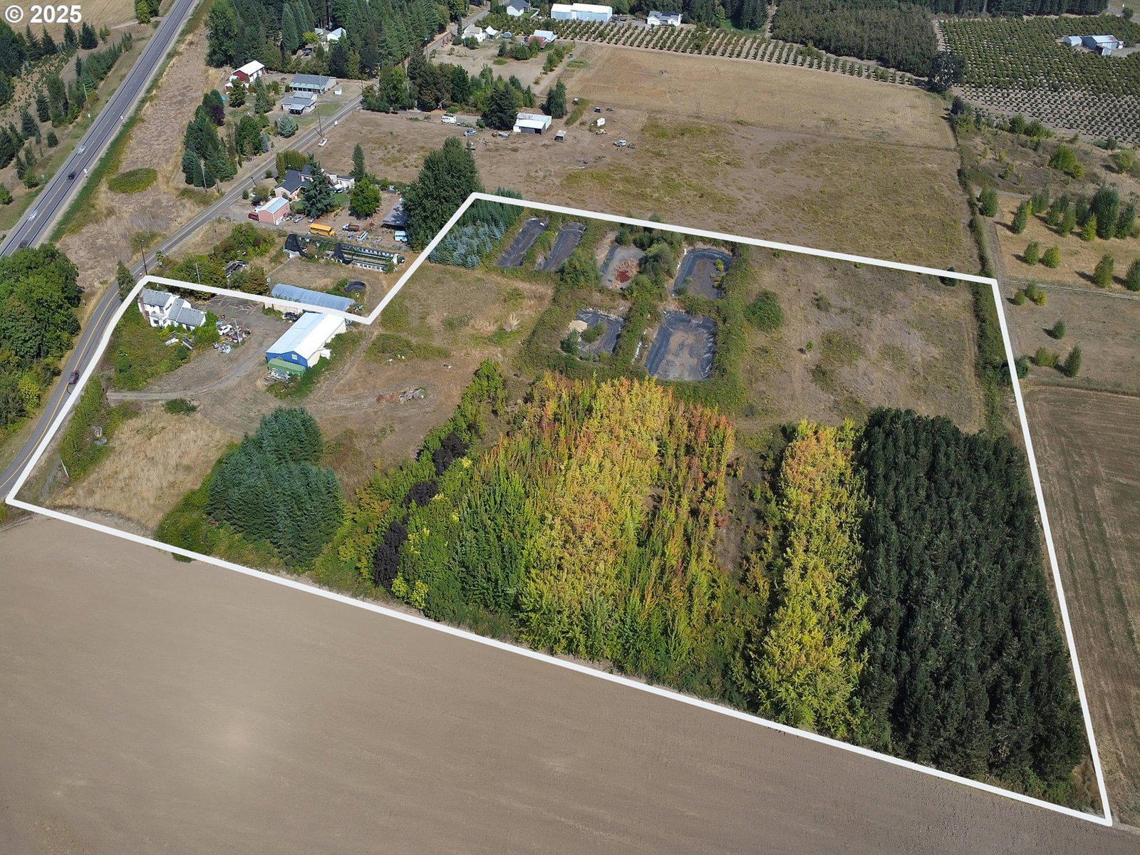 Primary listing photo, 13400 SE ASH RD, Dayton, OR, 97114