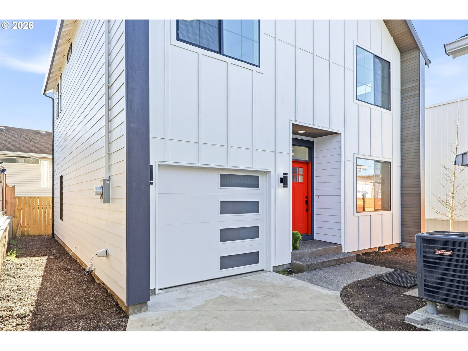 Primary listing photo, 2636 SE Gladstone ST, Portland, OR, 97202