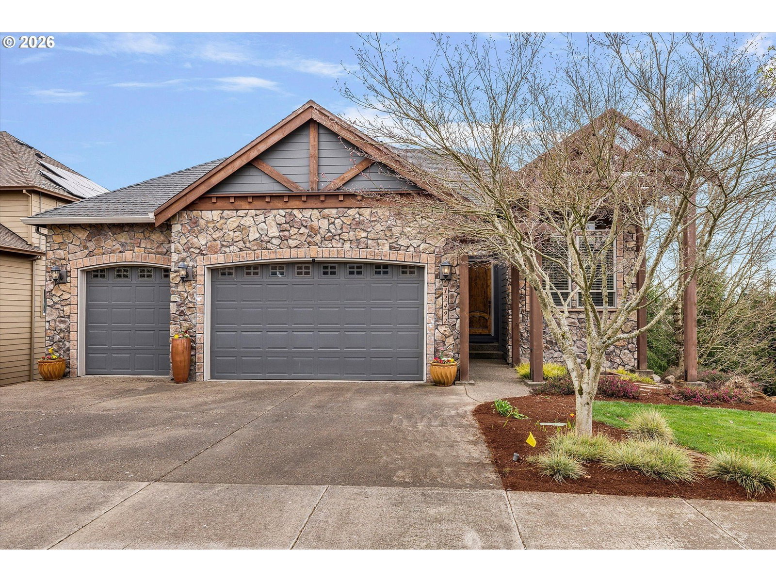 Primary listing photo, 12492 SE 155TH AVE, Happy Valley, OR, 97086