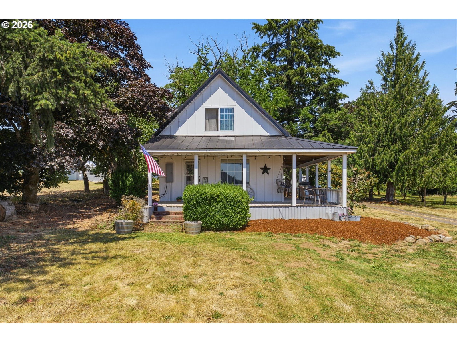 45649 SW Plumlee RD