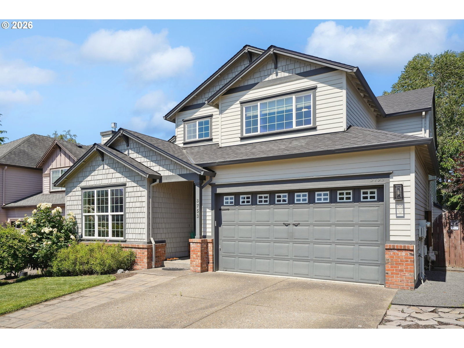 Primary listing photo, 3753 NW TALAMORE TER, Portland, OR, 97229