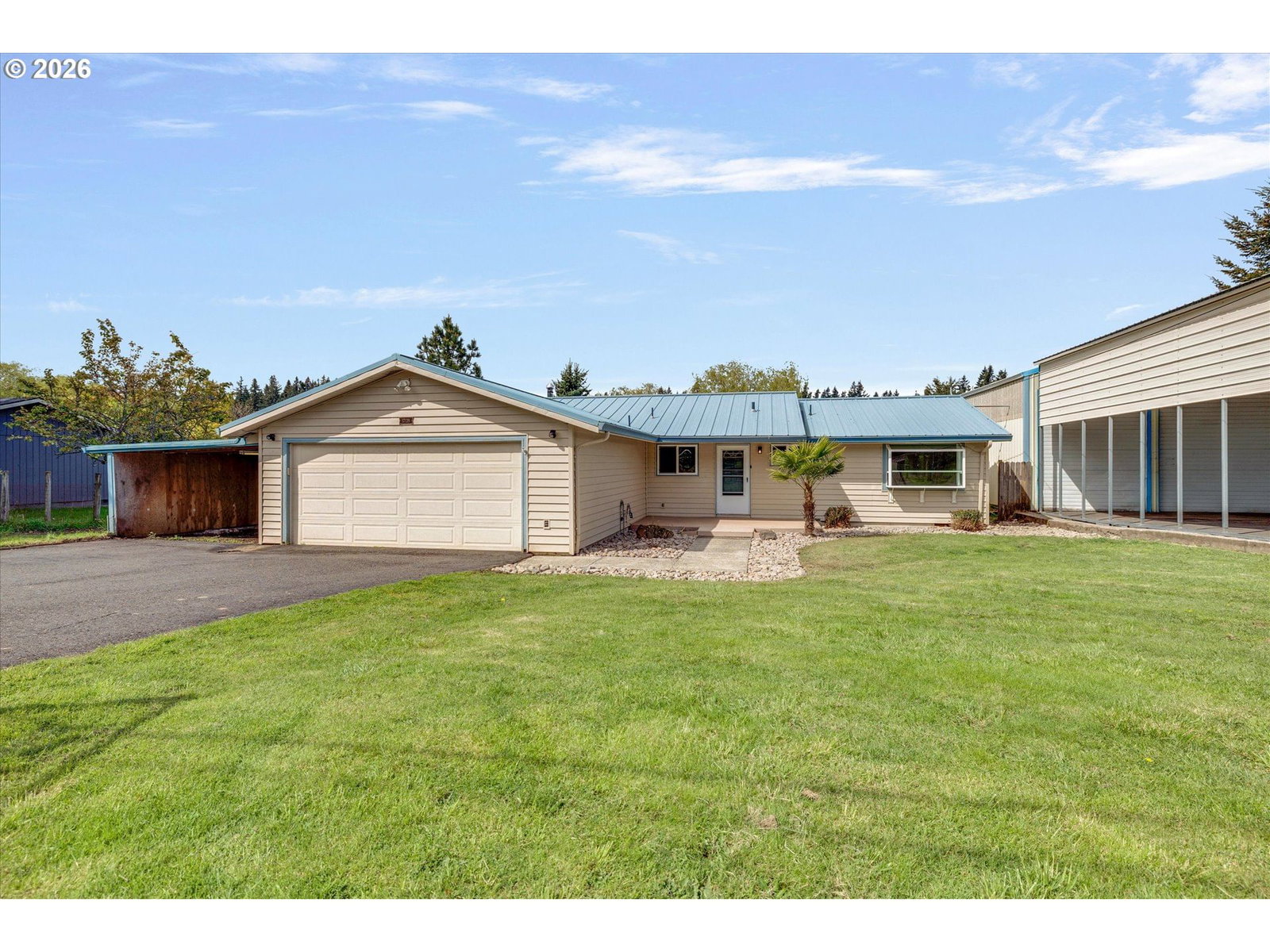 Primary listing photo, 17139 S Bradley RD, Oregon City, OR, 97045