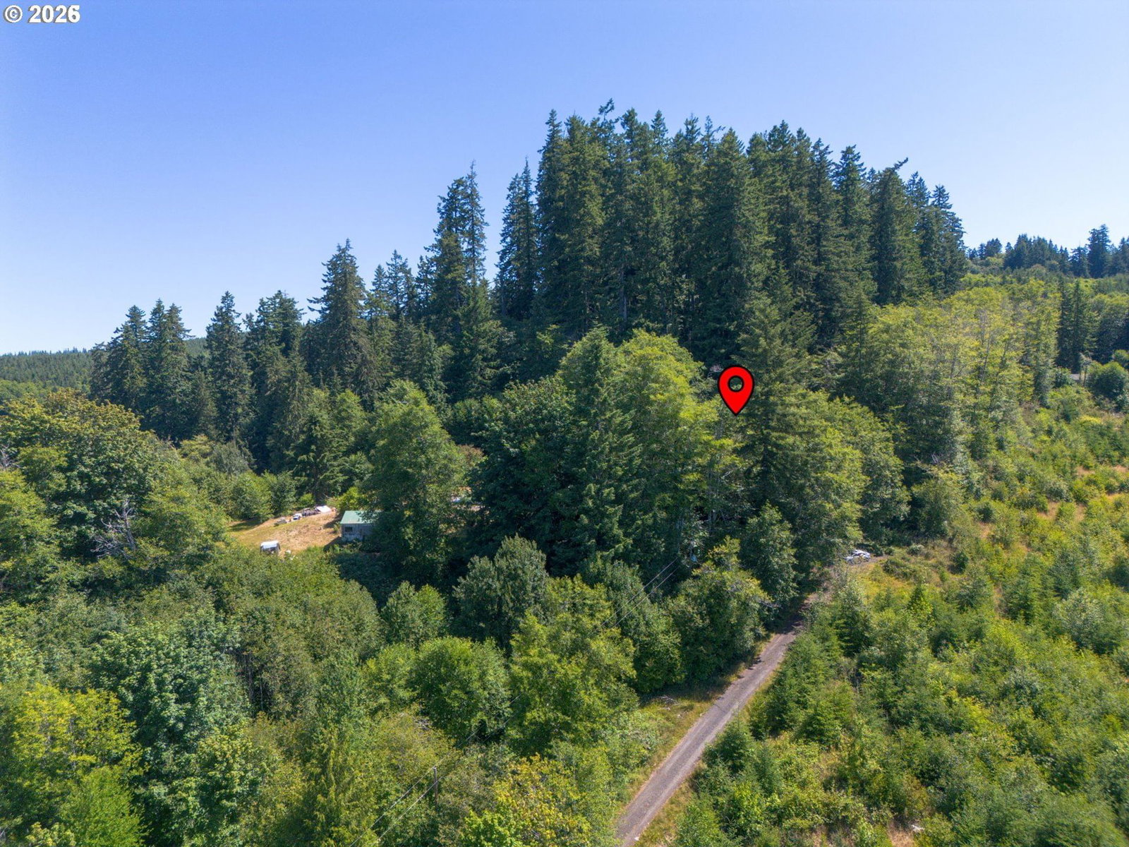 Primary listing photo, 00 Elderberry DR, Seaside, OR, 97138