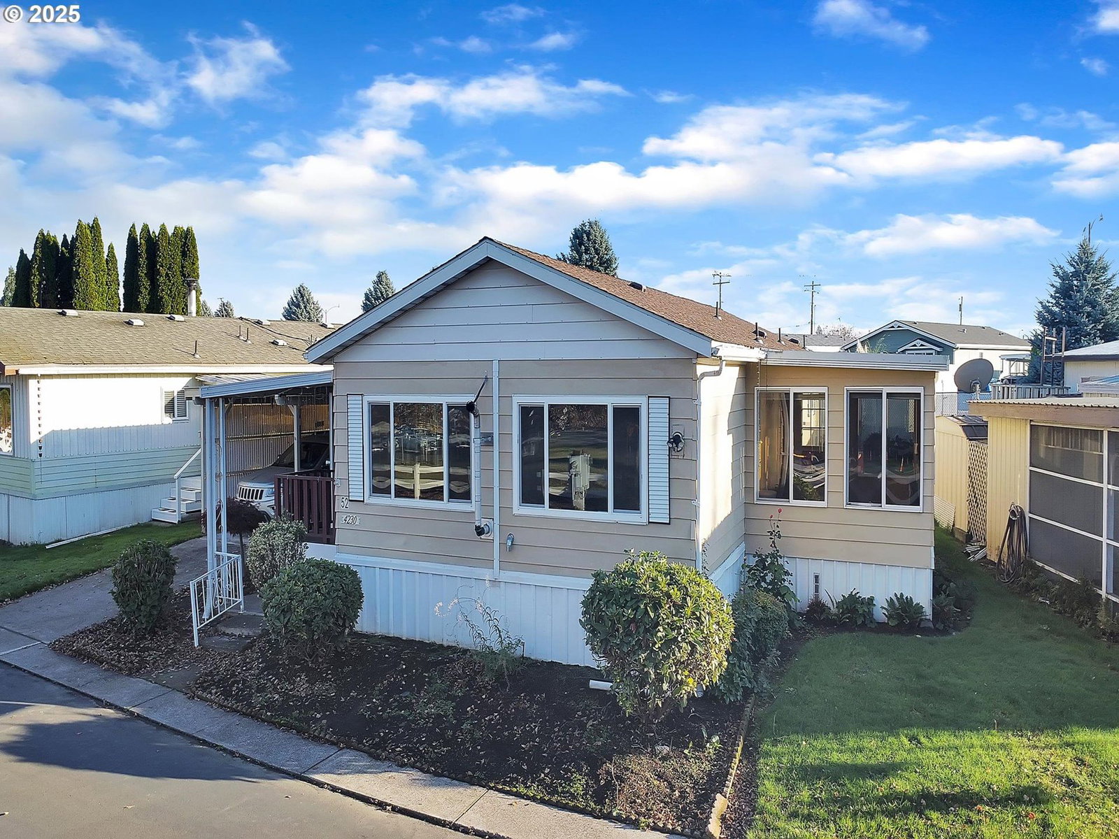 Primary listing photo, 4230 HAZELGREEN RD NE #52, Salem, OR, 97305