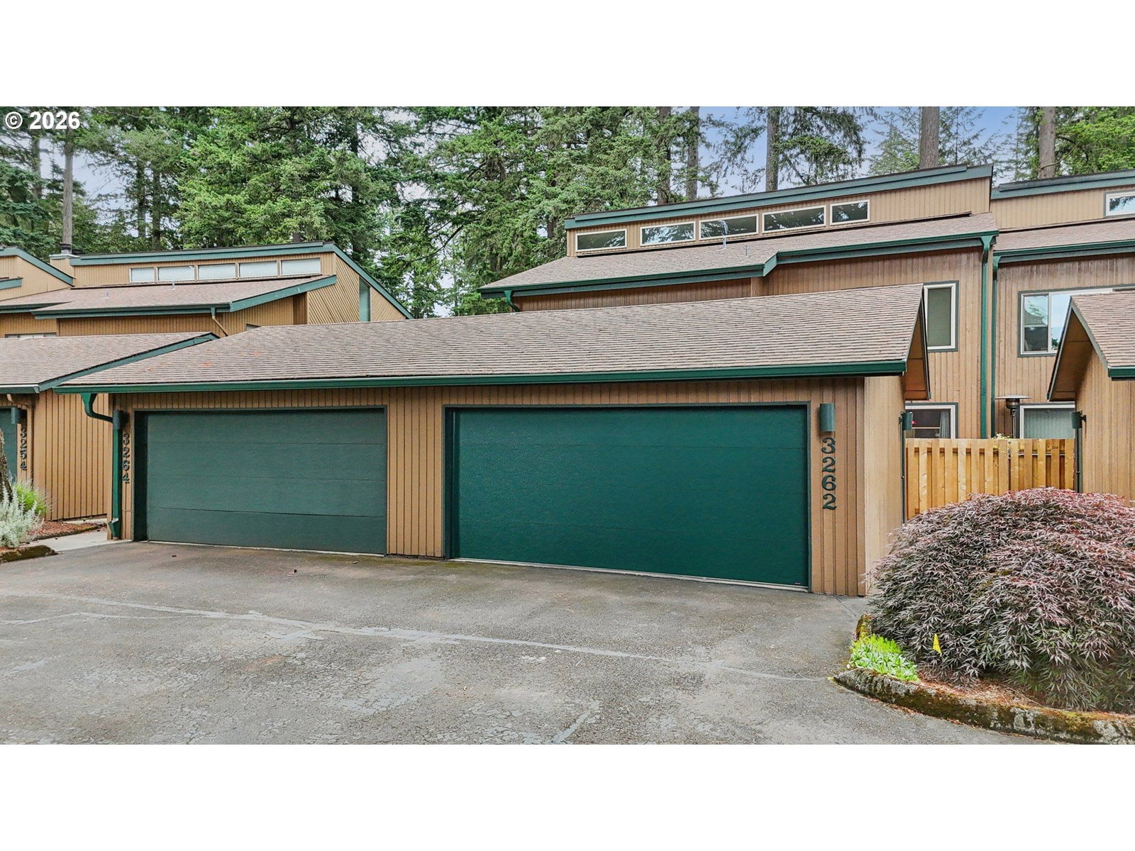 Primary listing photo, 3262 SE 153RD AVE, Portland, OR, 97236