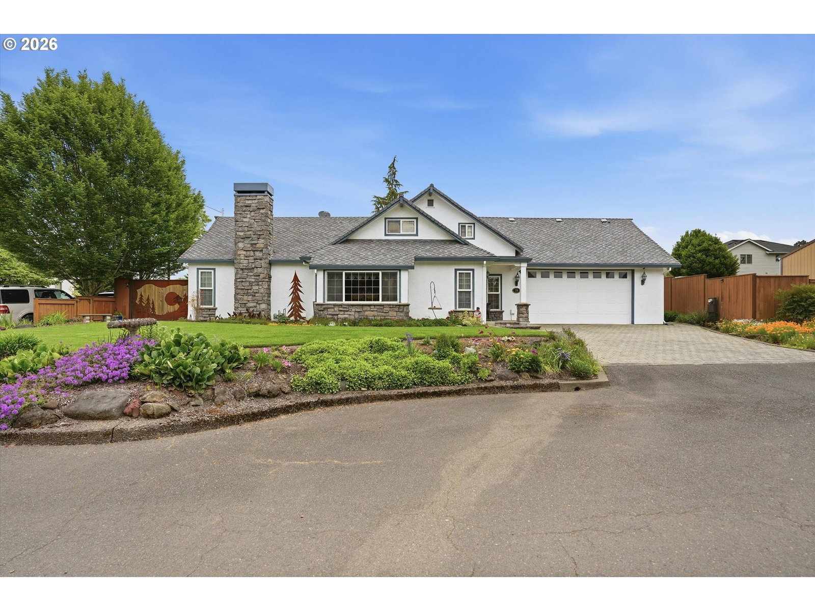 Primary listing photo, 210 W 8TH ST, Lafayette, OR, 97127