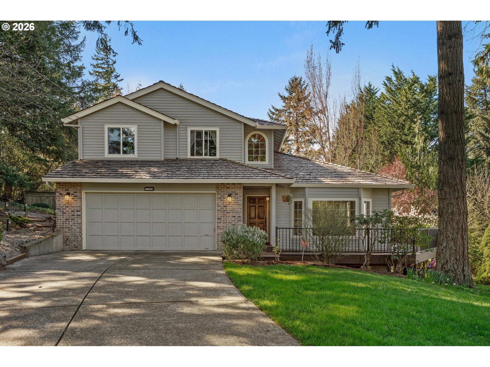 Primary listing photo, 12329 SW 34TH AVE, Portland, OR, 97219