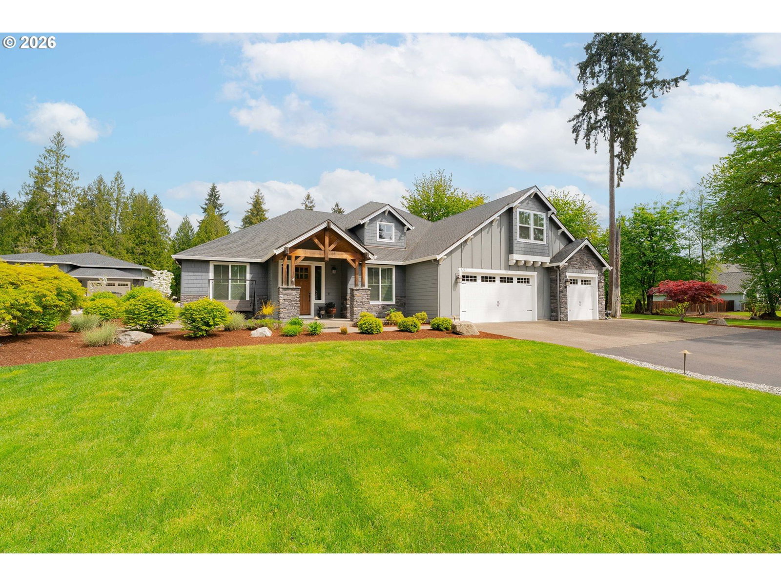 Primary listing photo, 4307 NE 165TH CIR, Vancouver, WA, 98686