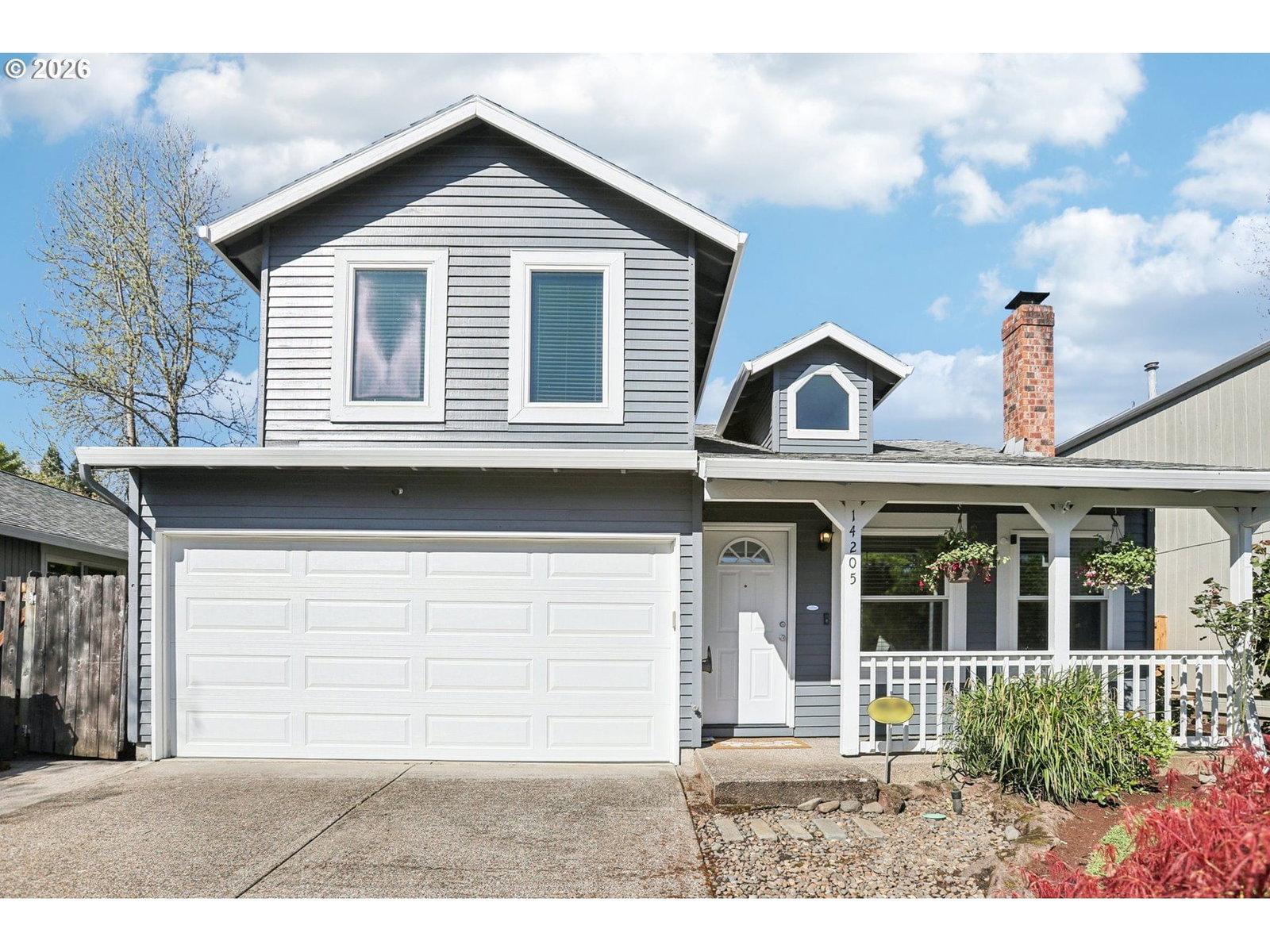 Primary listing photo, 14205 SW FANNO CREEK CT, Portland, OR, 97224