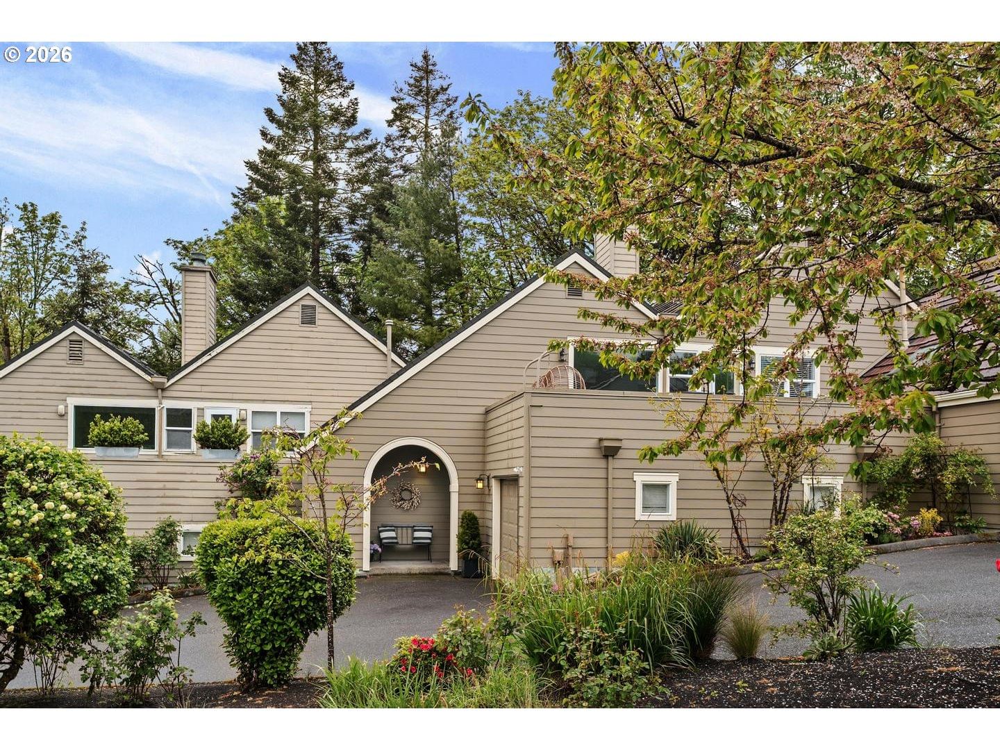 Primary listing photo, 1820 NW MILLER RD, Portland, OR, 97229